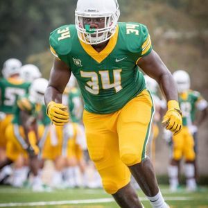 Meet your Posher, Denarrius